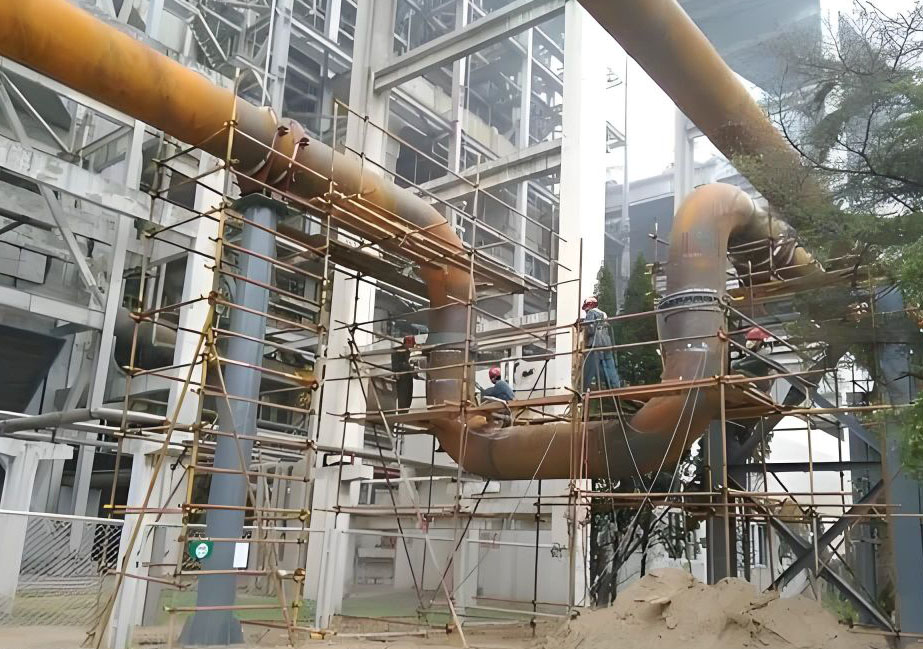龙里石油化工设备采购安装施工
